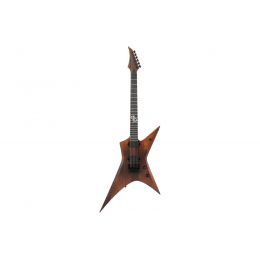 Электрогитара Solar Guitars X1.6AN Aged Natural